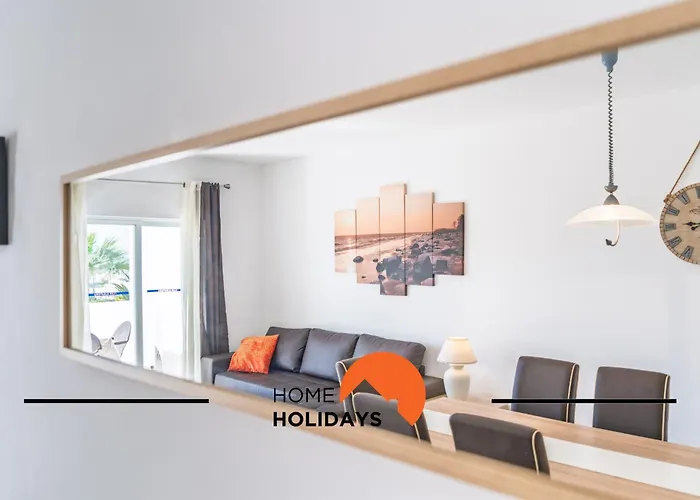 #314 T2 Serenity By Holidays דירה *