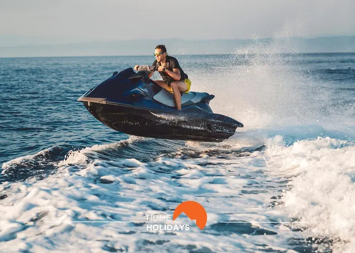 דירה #314 T2 Serenity By Holidays *