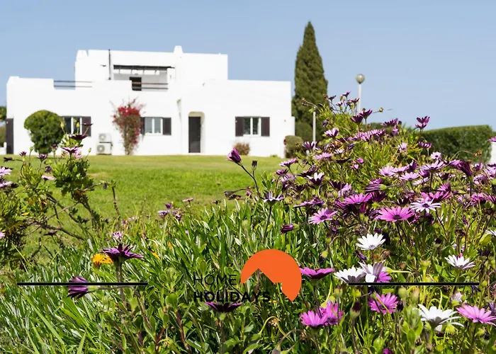 #314 T2 Serenity By Holidays דירה אלבופיירה