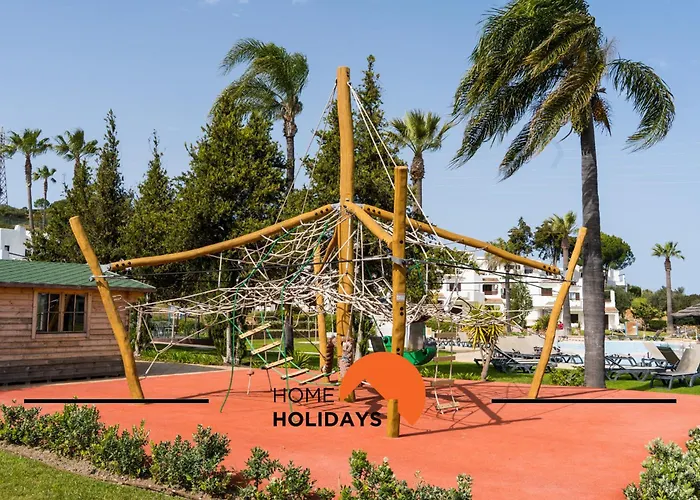 דירה #314 T2 Serenity By Holidays אלבופיירה