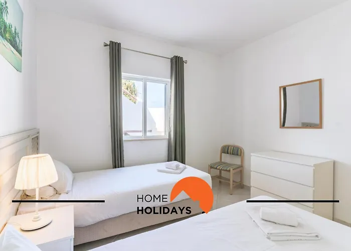 דירה #314 T2 Serenity By Holidays