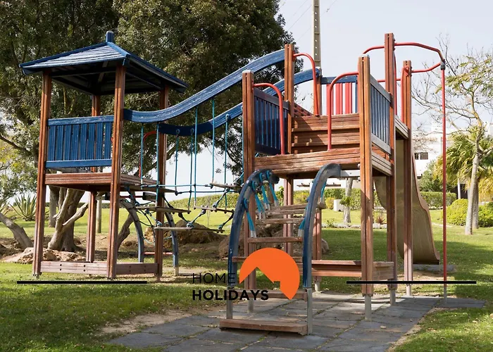 #314 T2 Serenity By Holidays דירה *