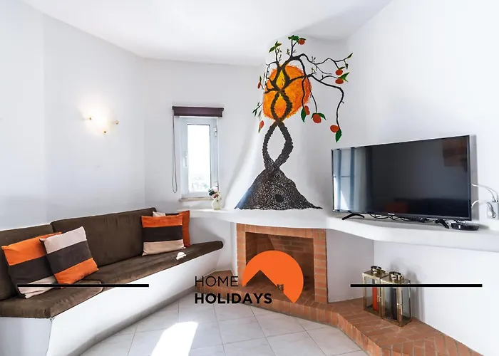 דירה #314 T2 Serenity By Holidays *