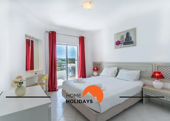 #314 T2 Serenity By Holidays * אלבופיירה