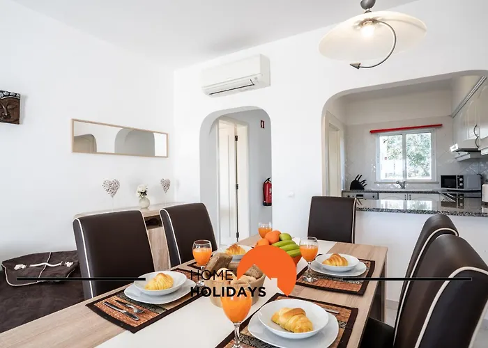 #314 T2 Serenity By Holidays