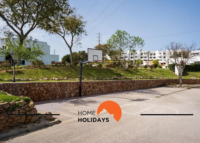 #314 T2 Serenity By Holidays דירה