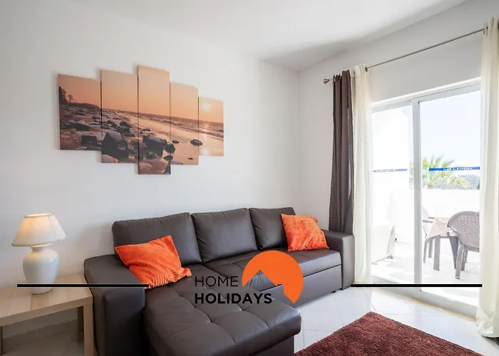 #314 T2 Serenity By Holidays דירה *