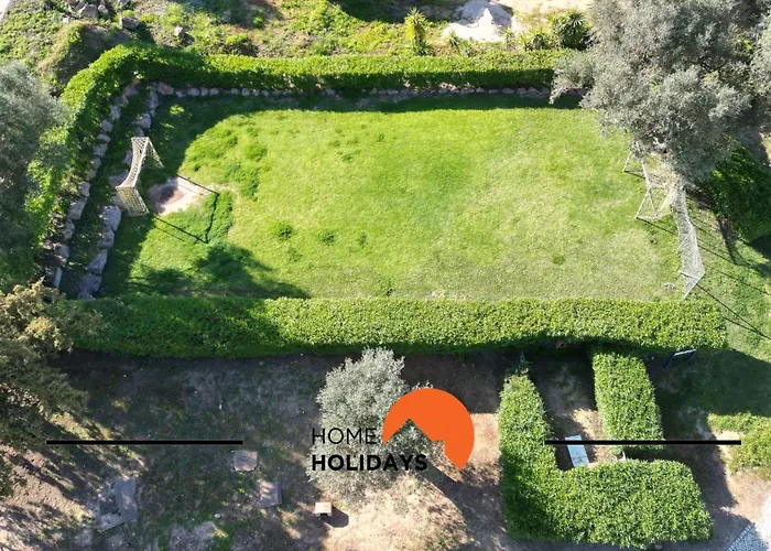 דירה #314 T2 Serenity By Holidays *