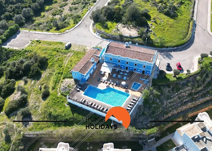 דירה #314 T2 Serenity By Holidays *