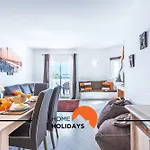 #314 2br Serenity Quiet & Comfortable *