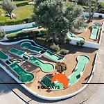 #314 2br Serenity Quiet & Comfortable אלבופיירה