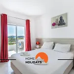 #314 2br Serenity Quiet & Comfortable דירה אלבופיירה