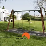#314 2br Serenity Quiet & Comfortable אלבופיירה