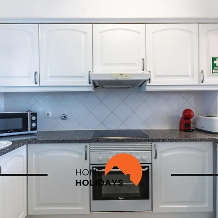 #314 T2 Serenity By Holidays アルブフェイラ