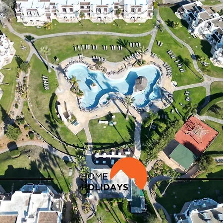 #314 T2 Serenity By Holidays アルブフェイラ